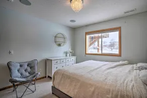 Cozy Eden Prairie Home < 21 Mi to Twin Cities - Interiör