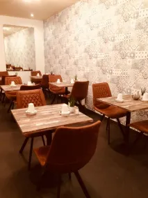 Hotel José - Ristorante