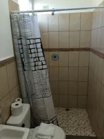 Palmira Hostel - Bathroom