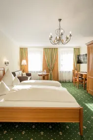 Hotel-Gasthof Höttl - Room