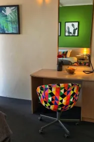 The Oriana Orange - Retro Hotel & Resort - Room