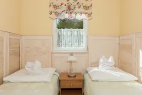 Bursztyn Medical SPA & Wellness - Habitación