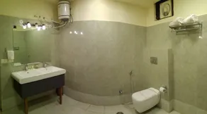 The Palm Resort - Bagno