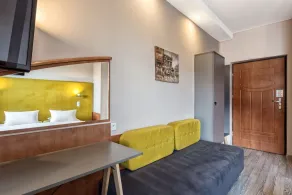 Hotel Kaliski - Room