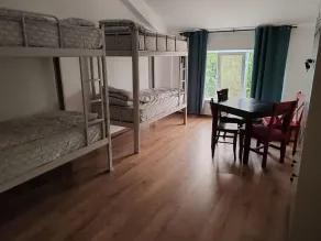 Hostel BaseCamp Bacau - Room