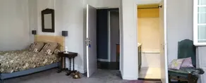 Auberge du Puits - Chambre