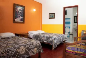 Villa Madre Hotel & Spa by La Cultura Suites - Hotel Moms - Room