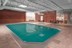 Days Inn by Wyndham Fredericton - Piscine