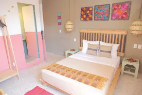 Selina Oaxaca - Chambre