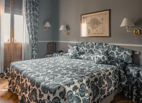 Hotel Posta - Room