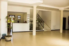 Hotel Pousada Trevo - Recepción