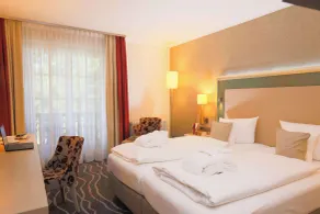 Hotel Bayerischer Hof Miesbach, BW Premier Collection - Room