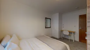 K Suites - Bridge Apartments - Værelse