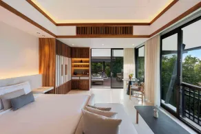 Banyan Tree Cabo Marques - Chambre