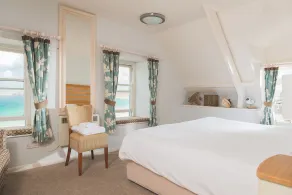 The Old Success Inn - Habitación