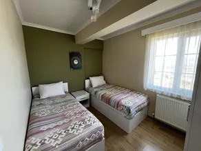 Bolu Seyir Apart - Room
