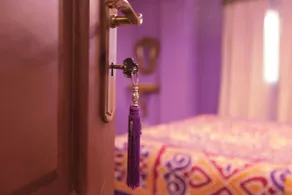 Le Riad Hotel de Charme - Room