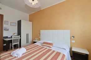 Hotel Panoramica Bardolino - Værelse