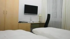 Hotel Occam - Chambre
