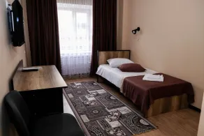 ORIENT - Habitación