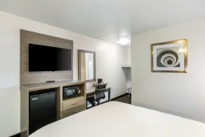 Knights Inn Yuma - Chambre