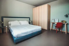Villa Madrè San Rossore Apartments - Self check-in - Værelse