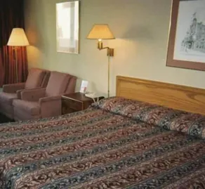 Royal Extended Stay - Chambre