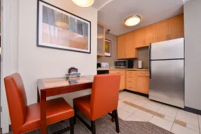 Residence Inn by Marriott North Conway - Chambre