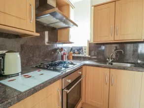 Farmhouse Retreat - Cucina privata
