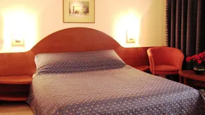 Hotel Irisa - Habitación