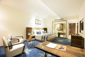 Grand Kakinada by GRT Hotels - Room