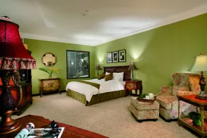 The Convention Center & Royal Suites Hotel - Room