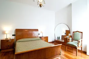 Hotel Segles - Turismo de Interior - Chambre
