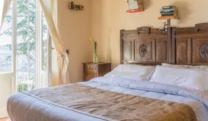B&B La Buonora - Camera