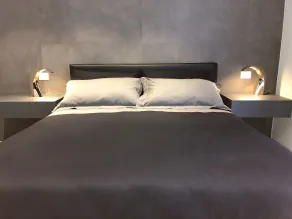 golden suites 50 - Chambre