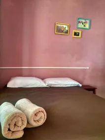 Tortuguero Adventures Beach House - Chambre