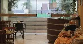 Princesa Isabel Pousada e Hotel – Dom Pedro - Restaurant