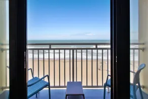 Holiday Inn Express & Suites VA Beach Oceanfront by IHG - Chambre