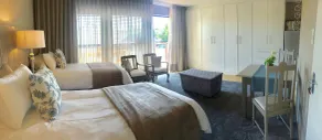 Se La Vie Guest Suite - Rum