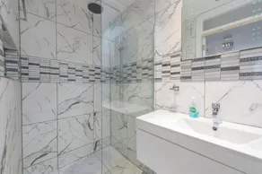 Peckham Large 2 Bath Home with Parking & Garden - Salle de bain