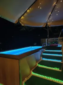 Casale dei ricordi  - Pool