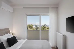 Athenian Riviera Sea View Penthouse - Rom