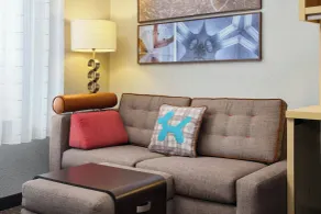 TownePlace Suites by Marriott Scranton Wilkes-Barre - Chambre