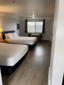Seabird Lodge Fort Bragg - Quarto