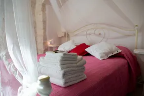 Trulli Donna Isabella - Room