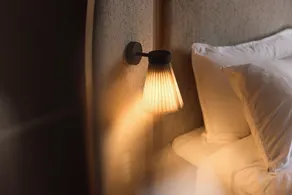 Empire Hotel - Room