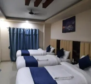 Hotel Sara PVT LTD - Room