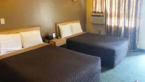 M Star Hotel Mansfield - Chambre
