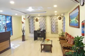 Aashrey Bed and Breakfast - Lobby