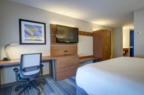Holiday Inn Express & Suites North Platte by IHG - Chambre